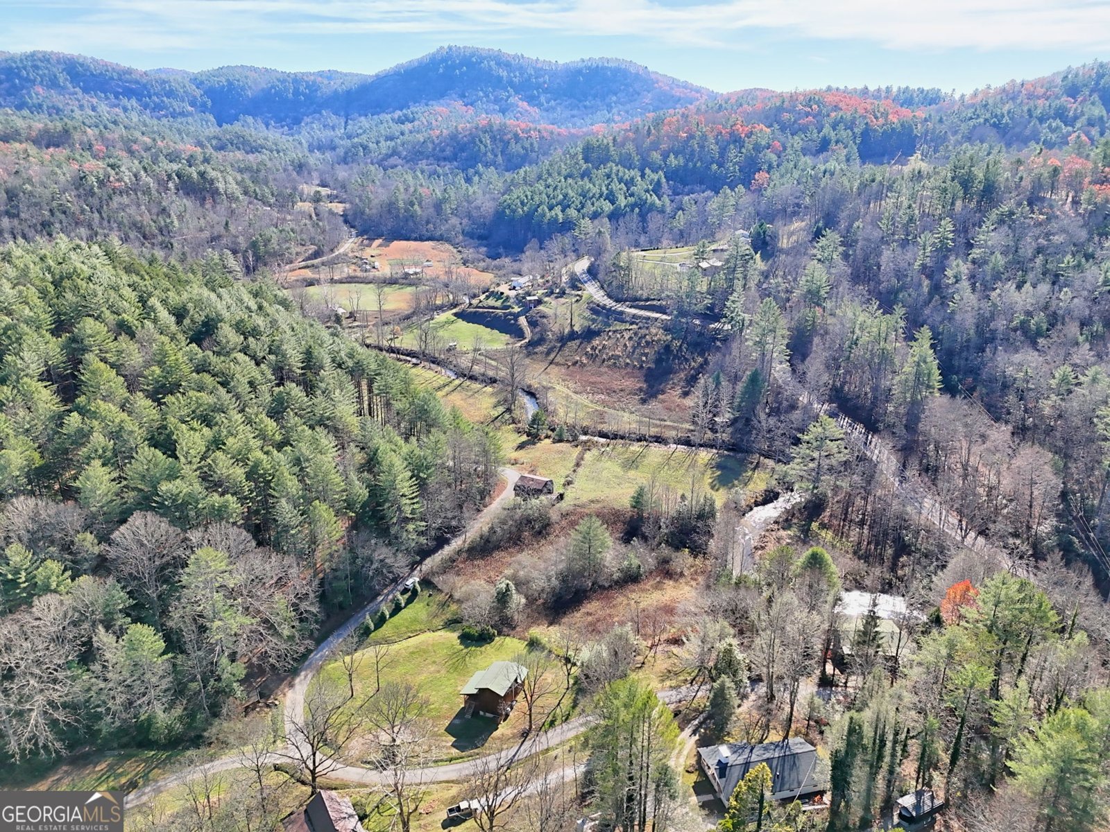 150 Walking Stick Road Clayton - 51