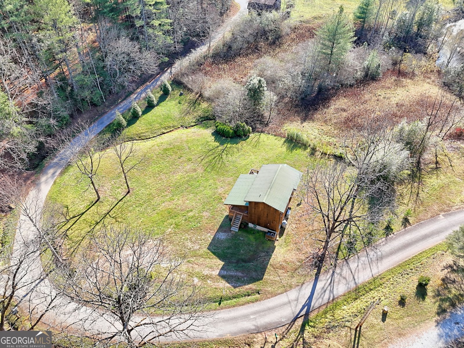 150 Walking Stick Road Clayton - 52