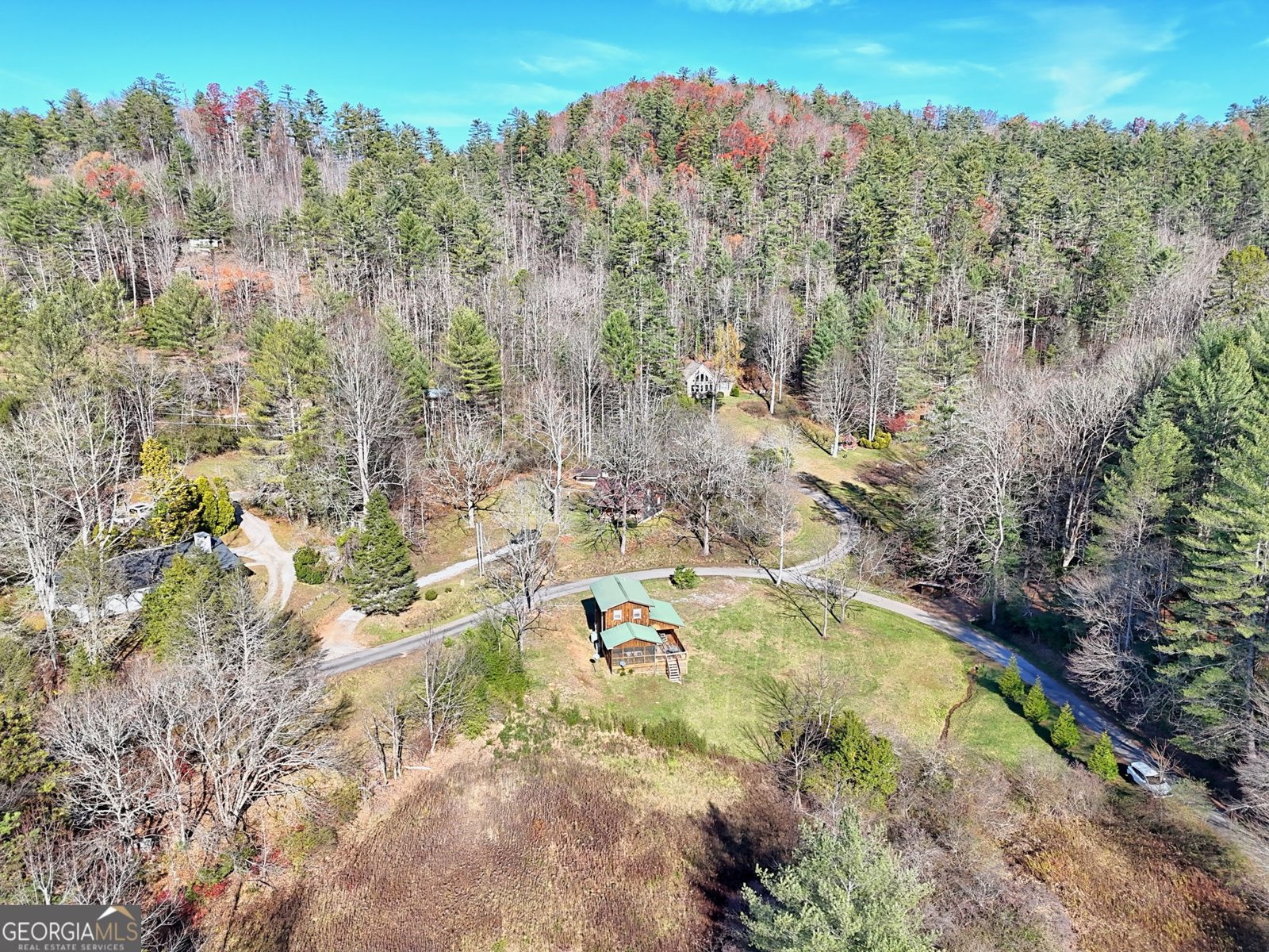 150 Walking Stick Road Clayton - 53