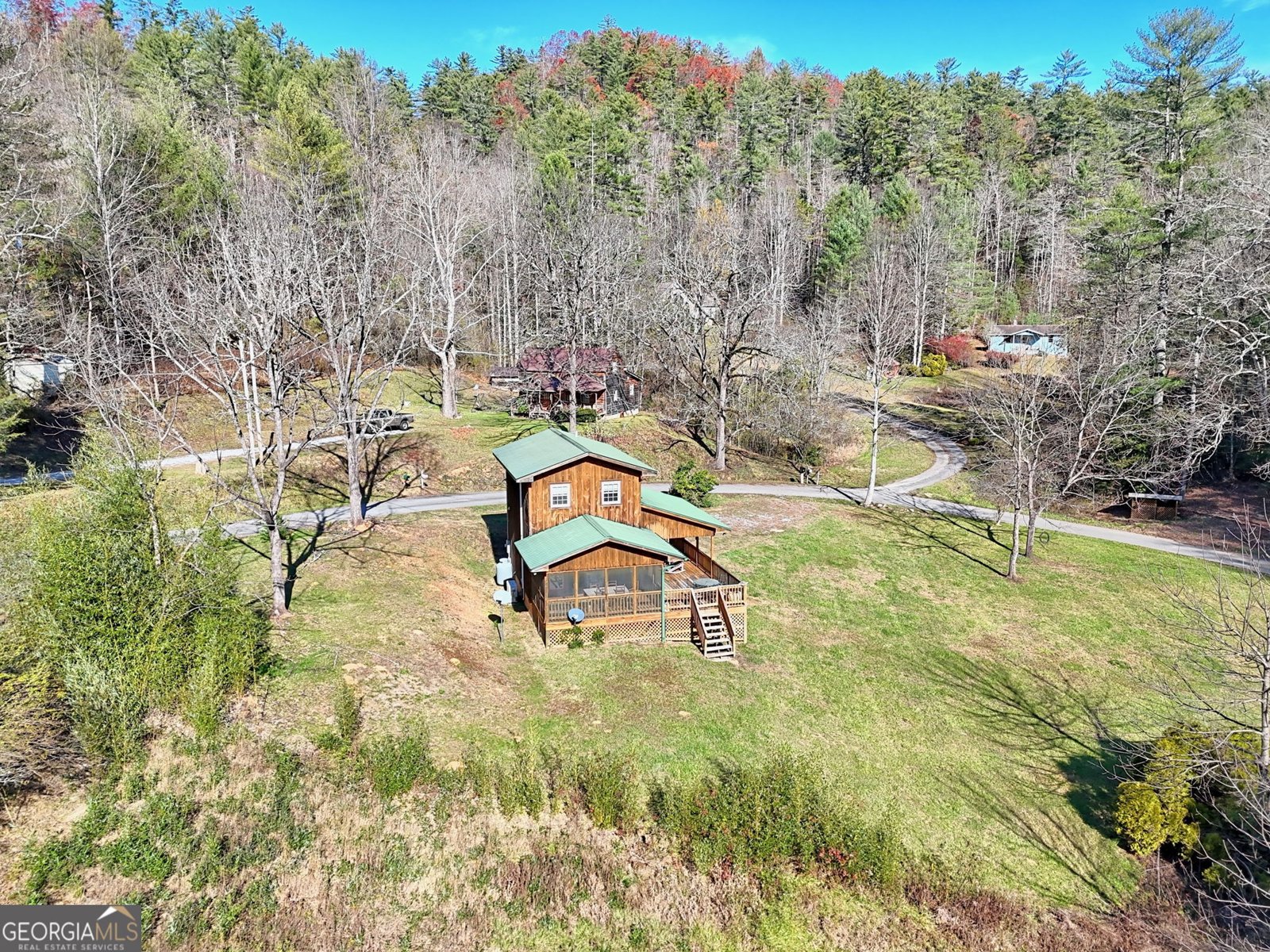 150 Walking Stick Road Clayton - 54
