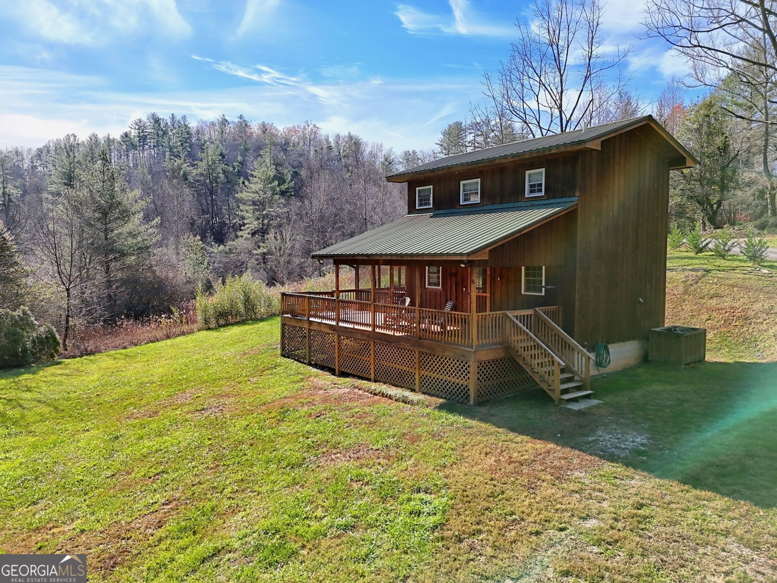 150 Walking Stick Road Clayton - 55