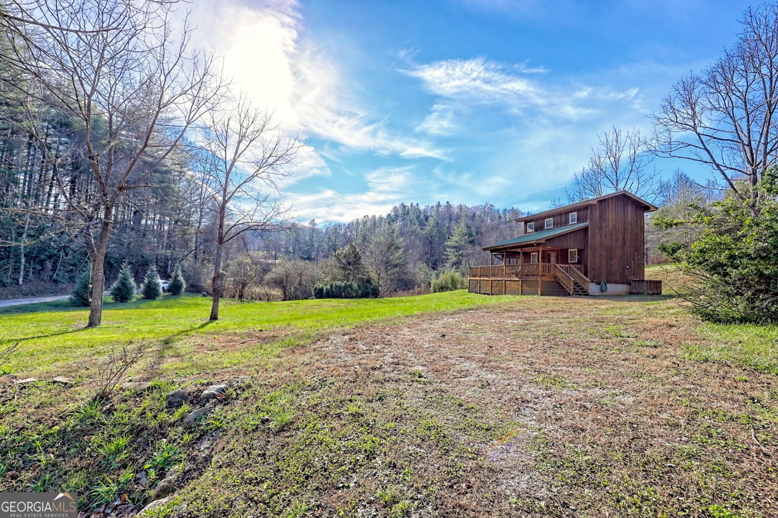150 Walking Stick Road Clayton - 6