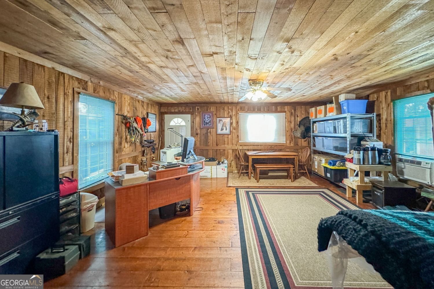 8272 Old Zebulon Road Molena - 13