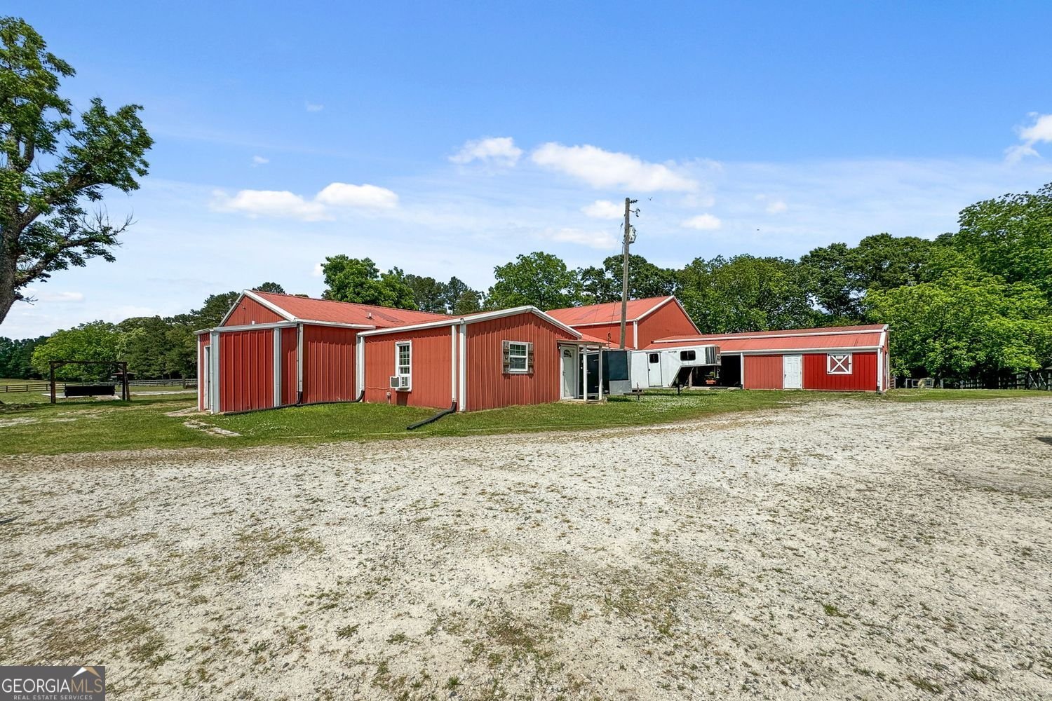 8272 Old Zebulon Road Molena - 14