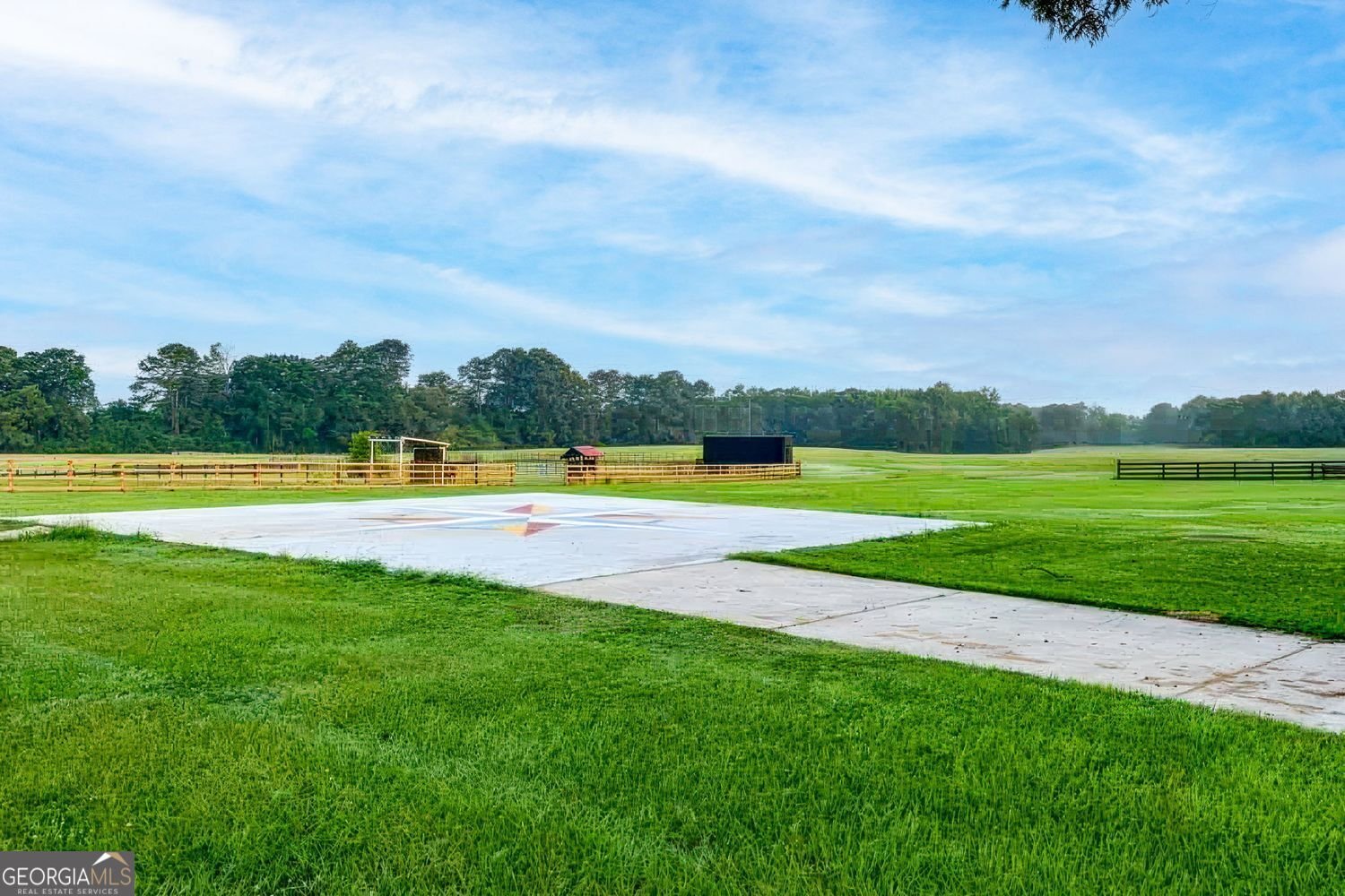 8272 Old Zebulon Road Molena - 15
