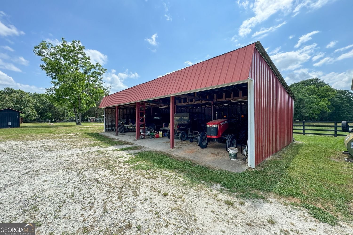 8272 Old Zebulon Road Molena - 16