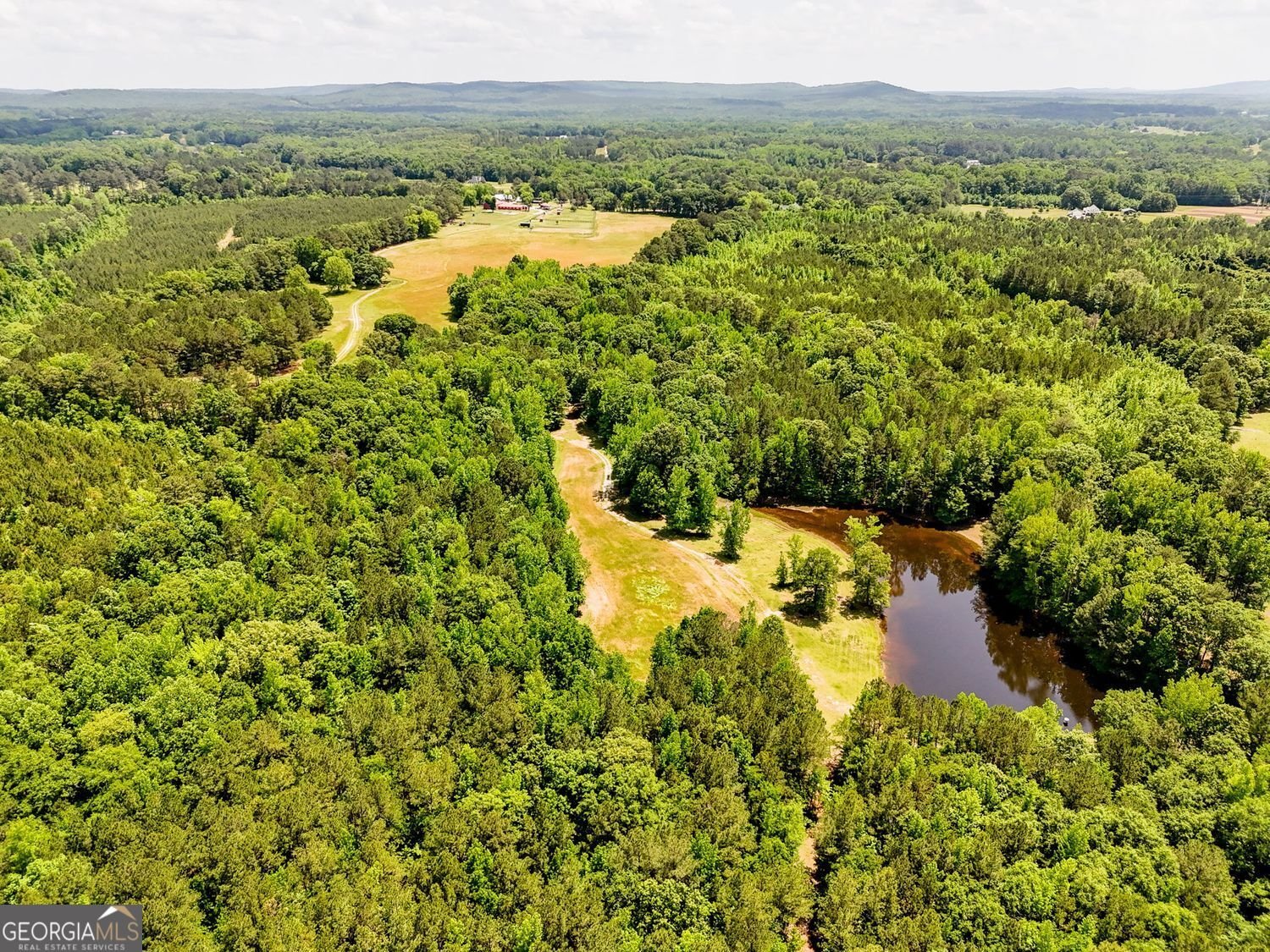 8272 Old Zebulon Road Molena - 18
