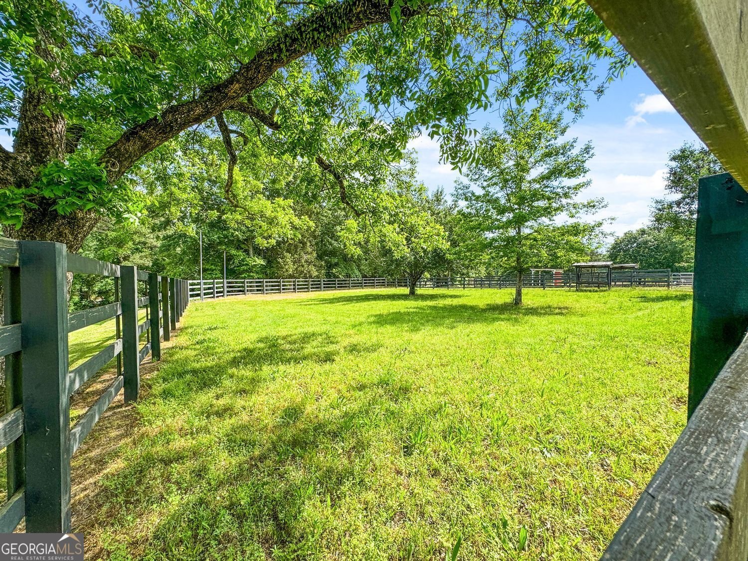 8272 Old Zebulon Road Molena - 19