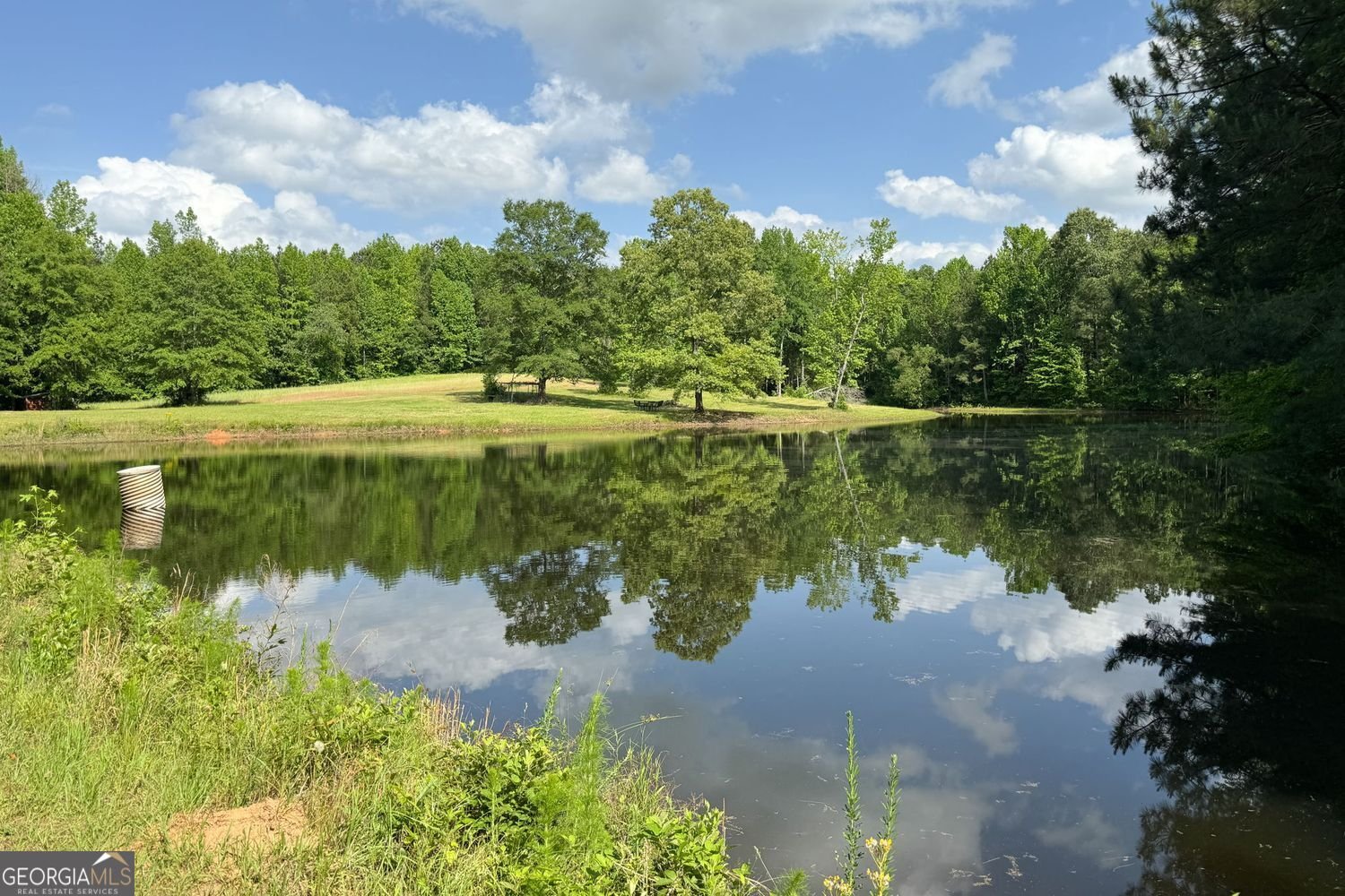 8272 Old Zebulon Road Molena - 21