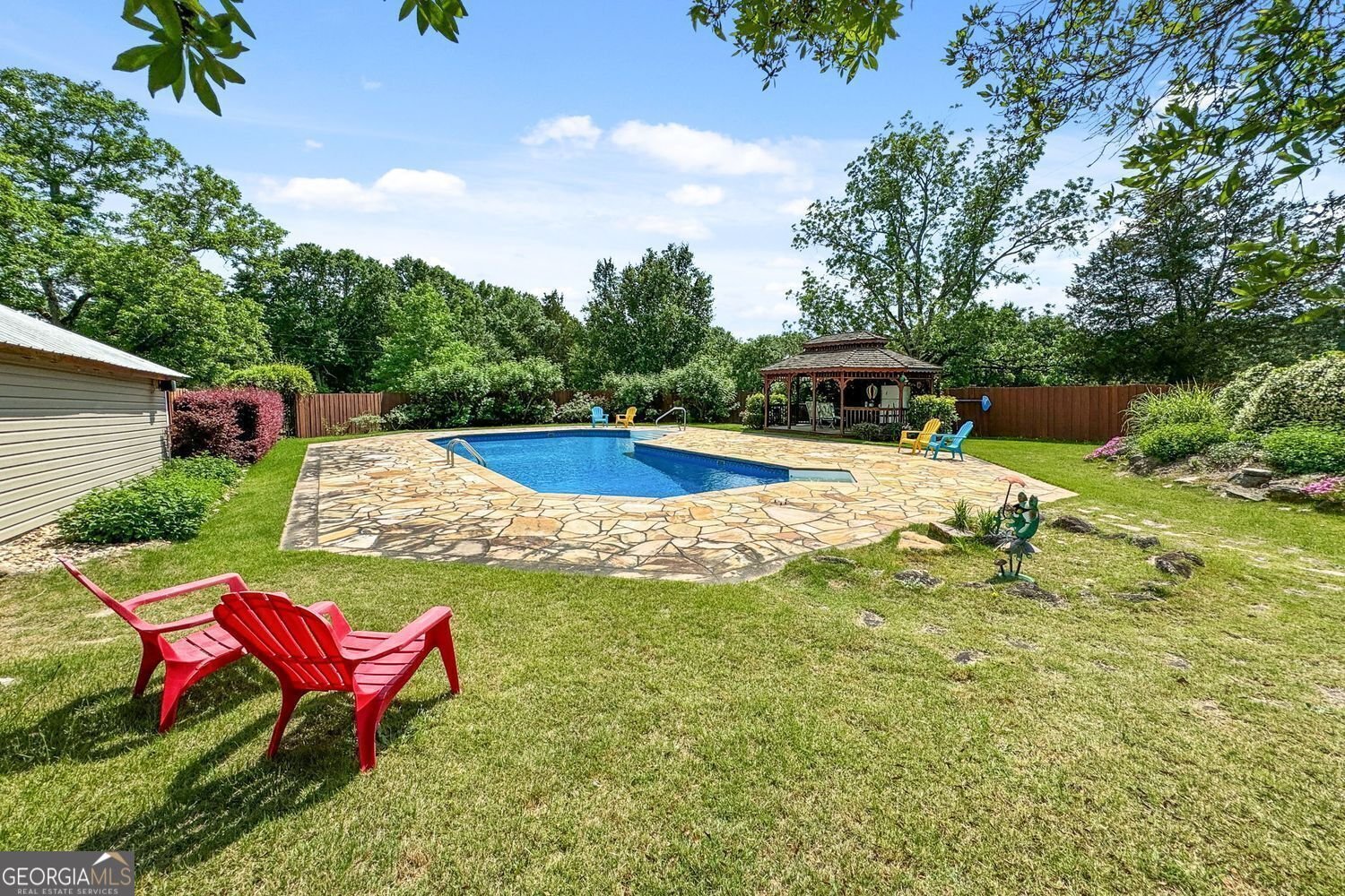 8272 Old Zebulon Road Molena - 24