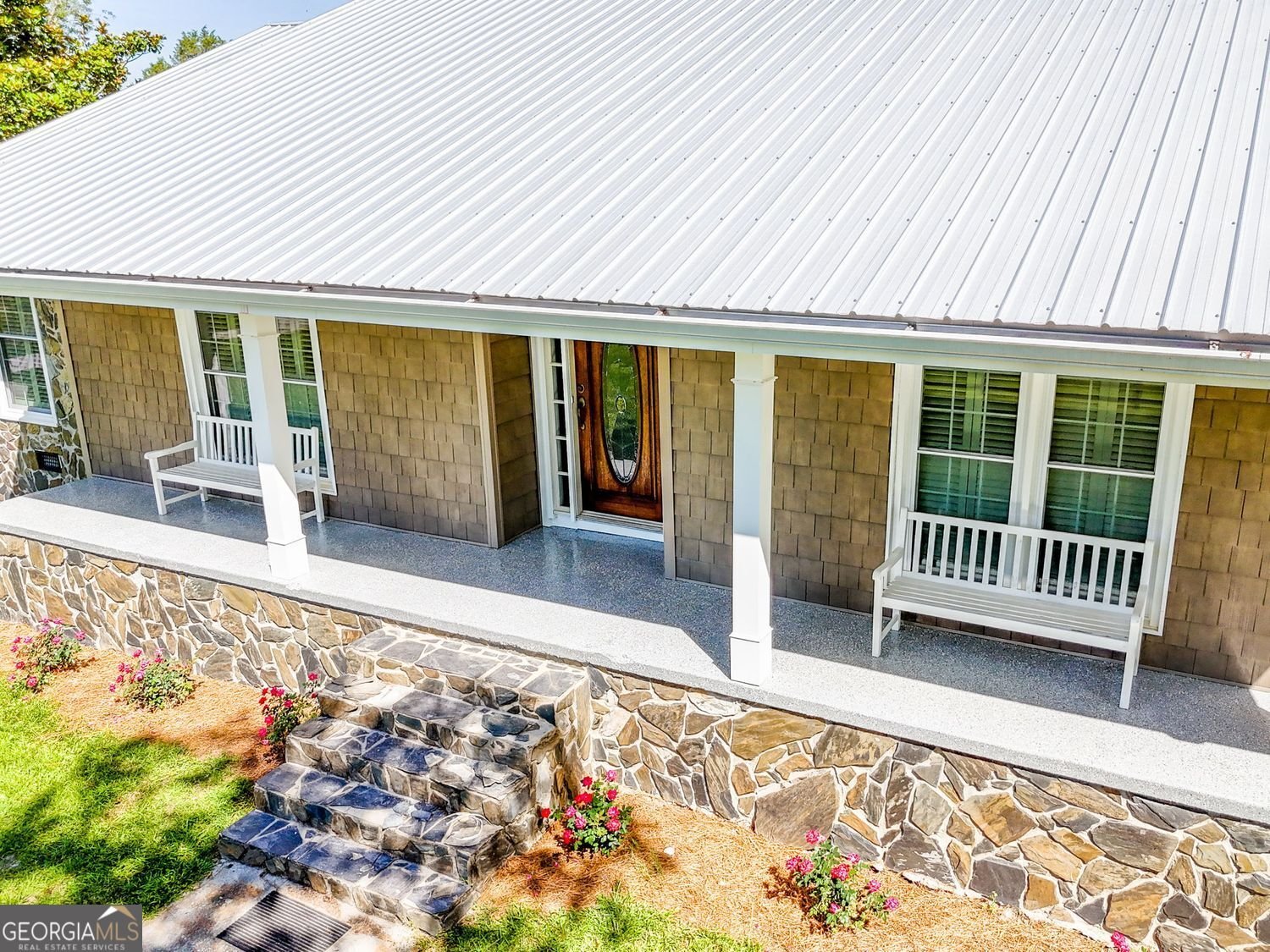 8272 Old Zebulon Road Molena - 26