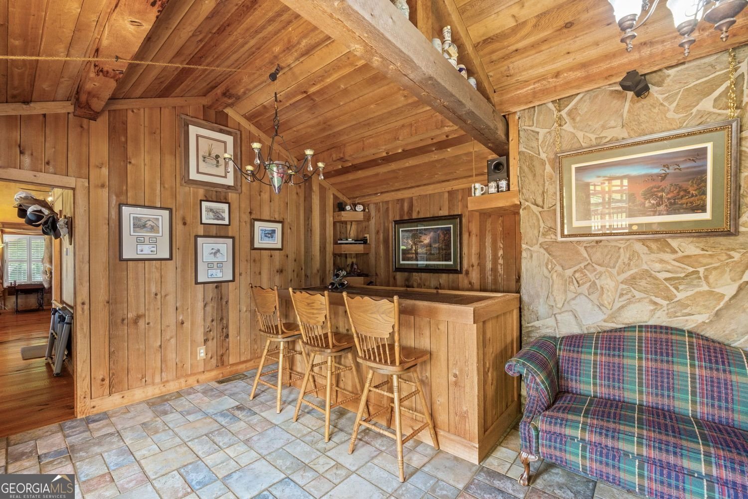 8272 Old Zebulon Road Molena - 32