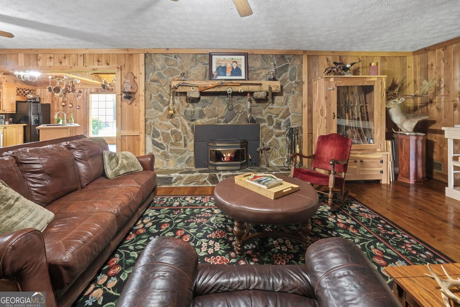 8272 Old Zebulon Road Molena - 35