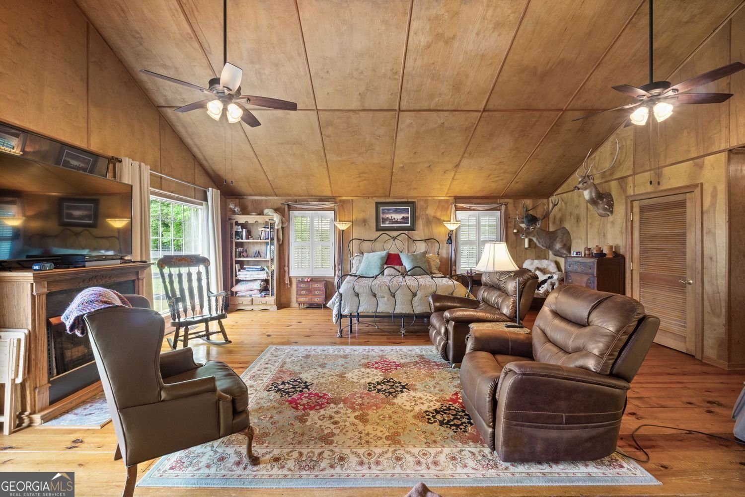 8272 Old Zebulon Road Molena - 36