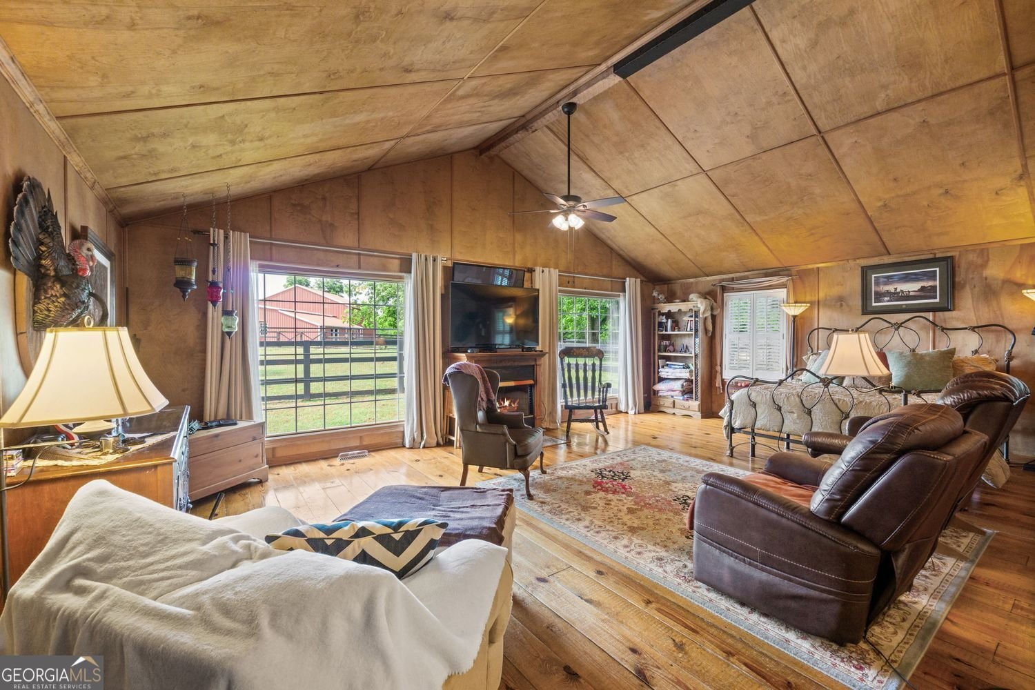8272 Old Zebulon Road Molena - 37