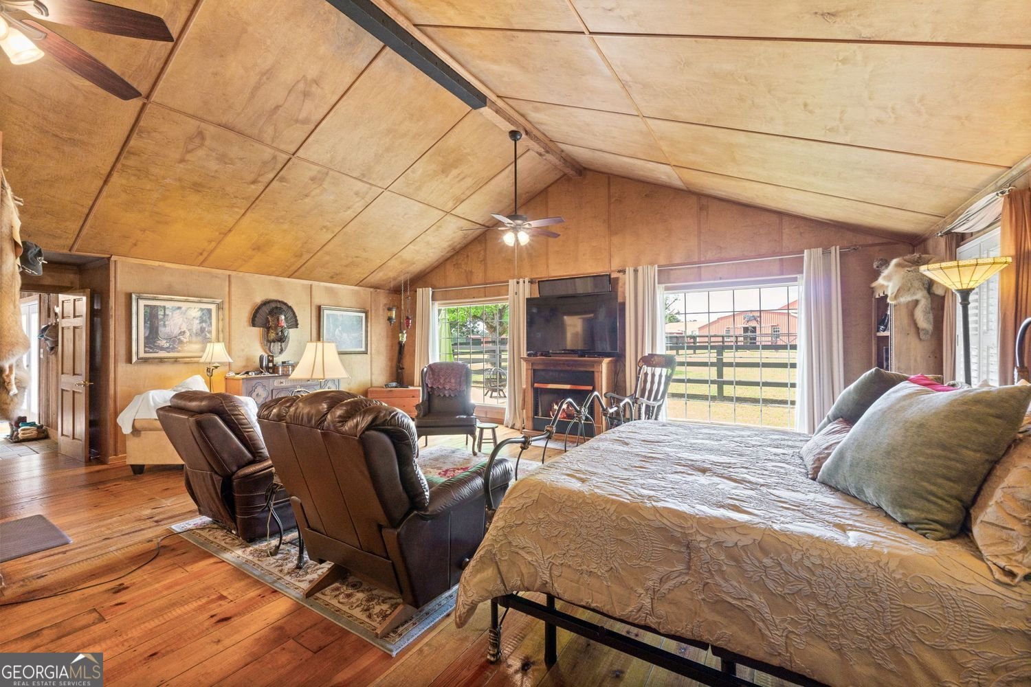 8272 Old Zebulon Road Molena - 38