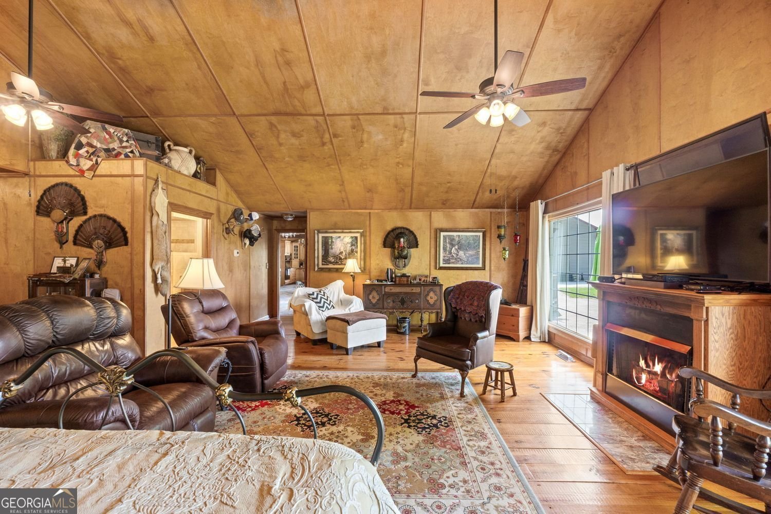 8272 Old Zebulon Road Molena - 39