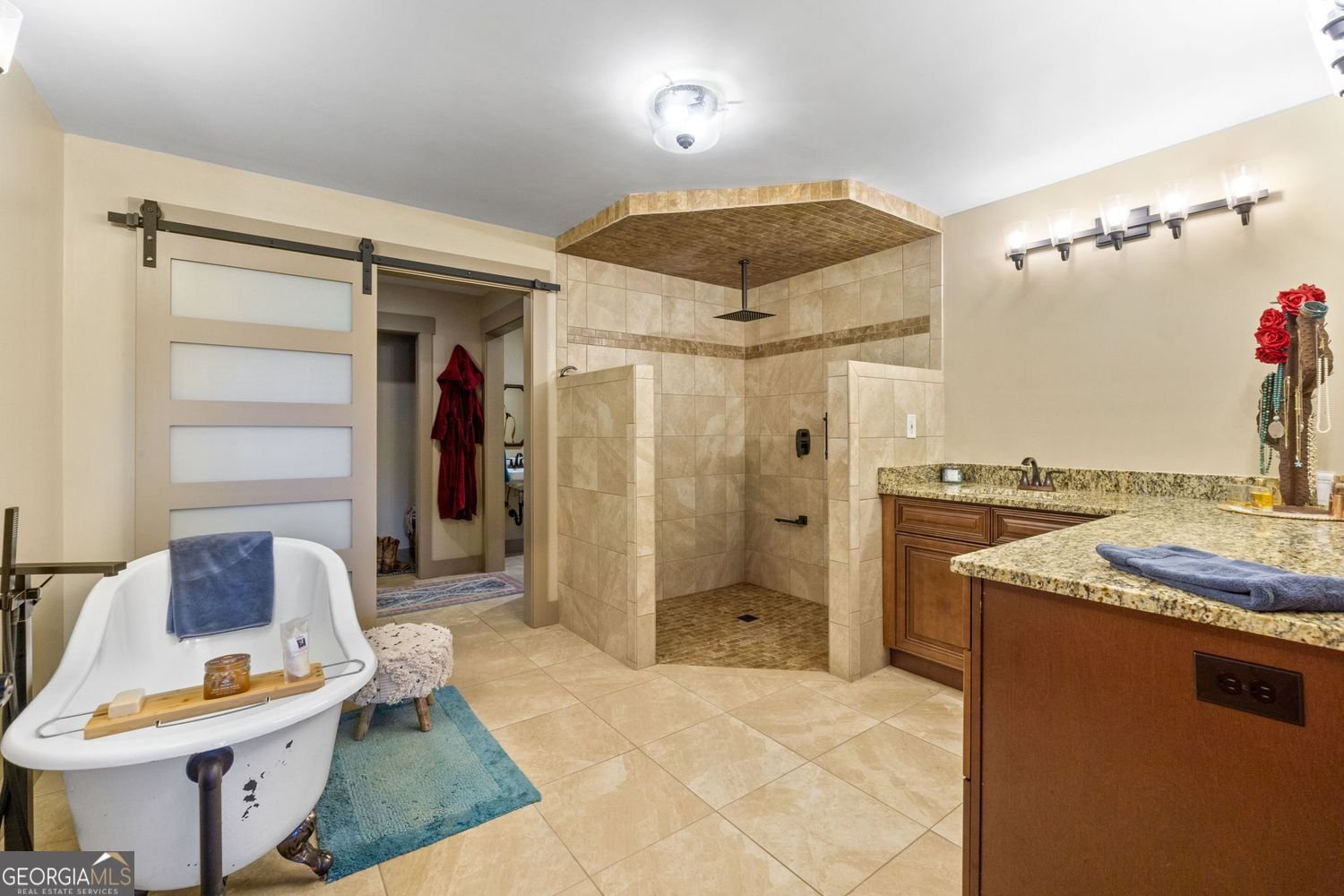 8272 Old Zebulon Road Molena - 40