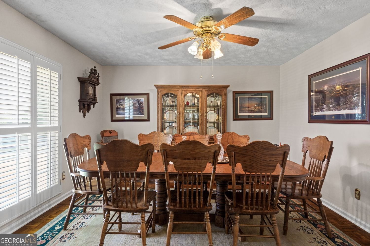 8272 Old Zebulon Road Molena - 43