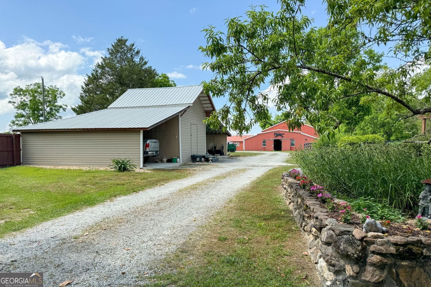 8272 Old Zebulon Road Molena - 6