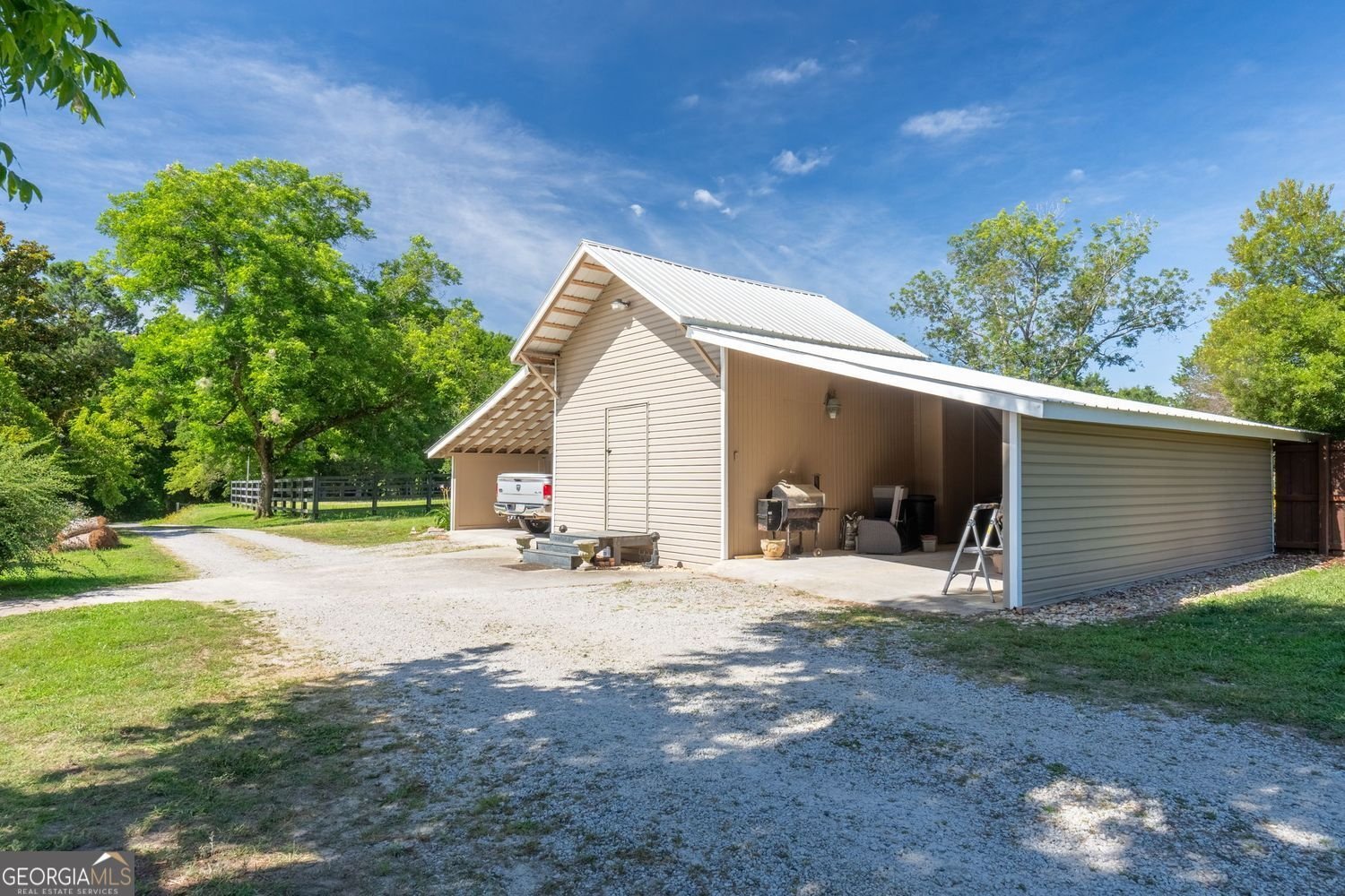 8272 Old Zebulon Road Molena - 7