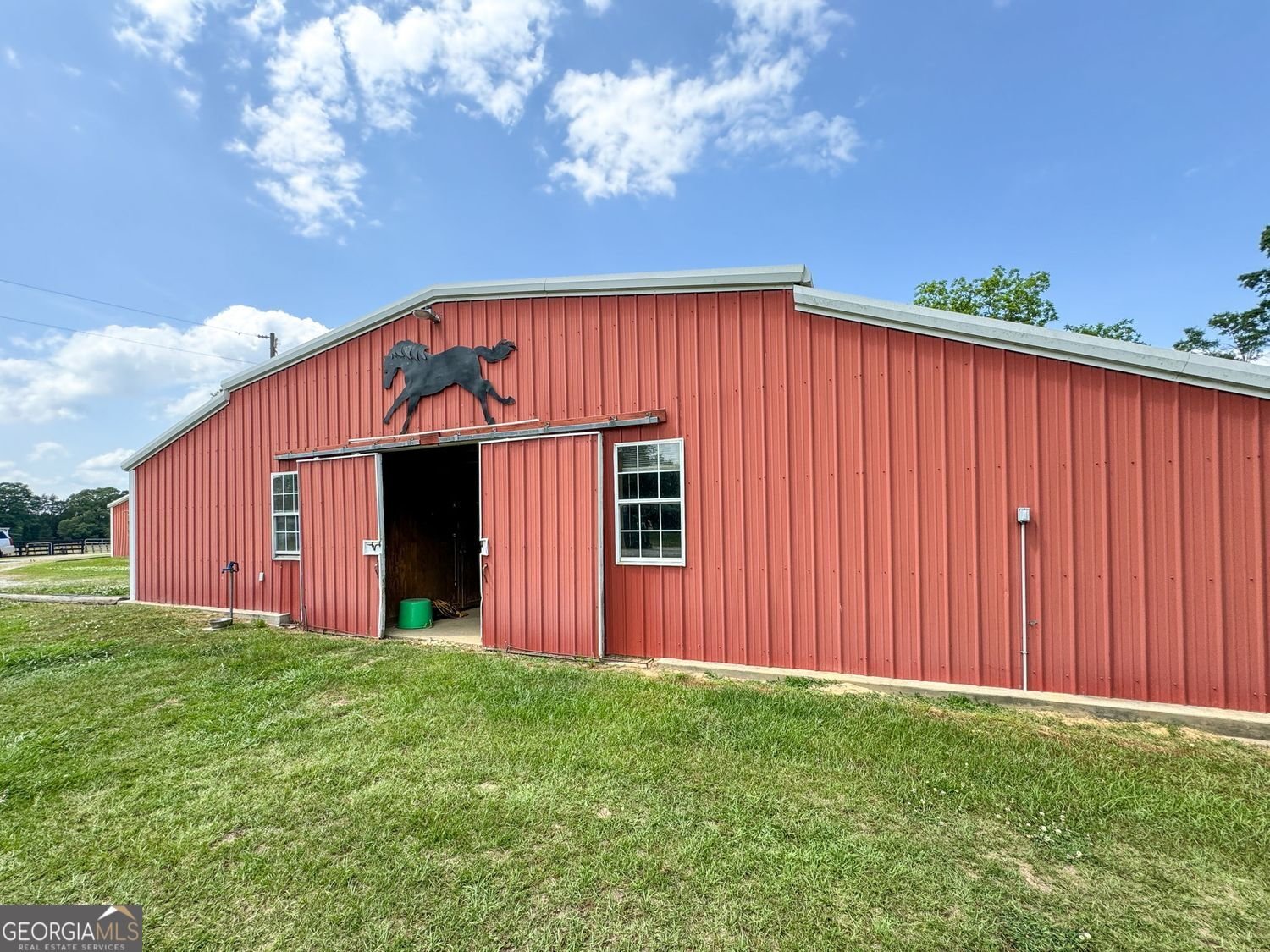 8272 Old Zebulon Road Molena - 8