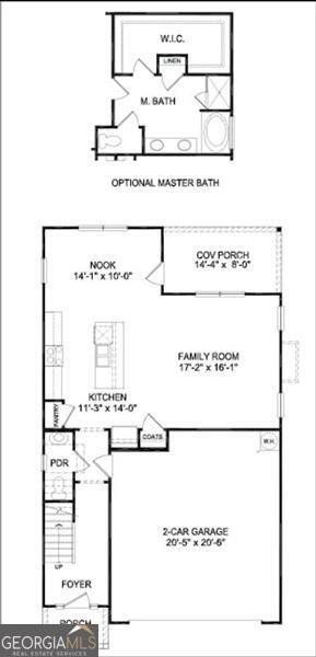 204 Laney Drive Carrollton - 3