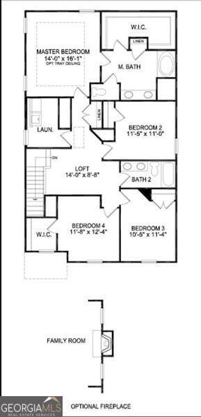 204 Laney Drive Carrollton - 4
