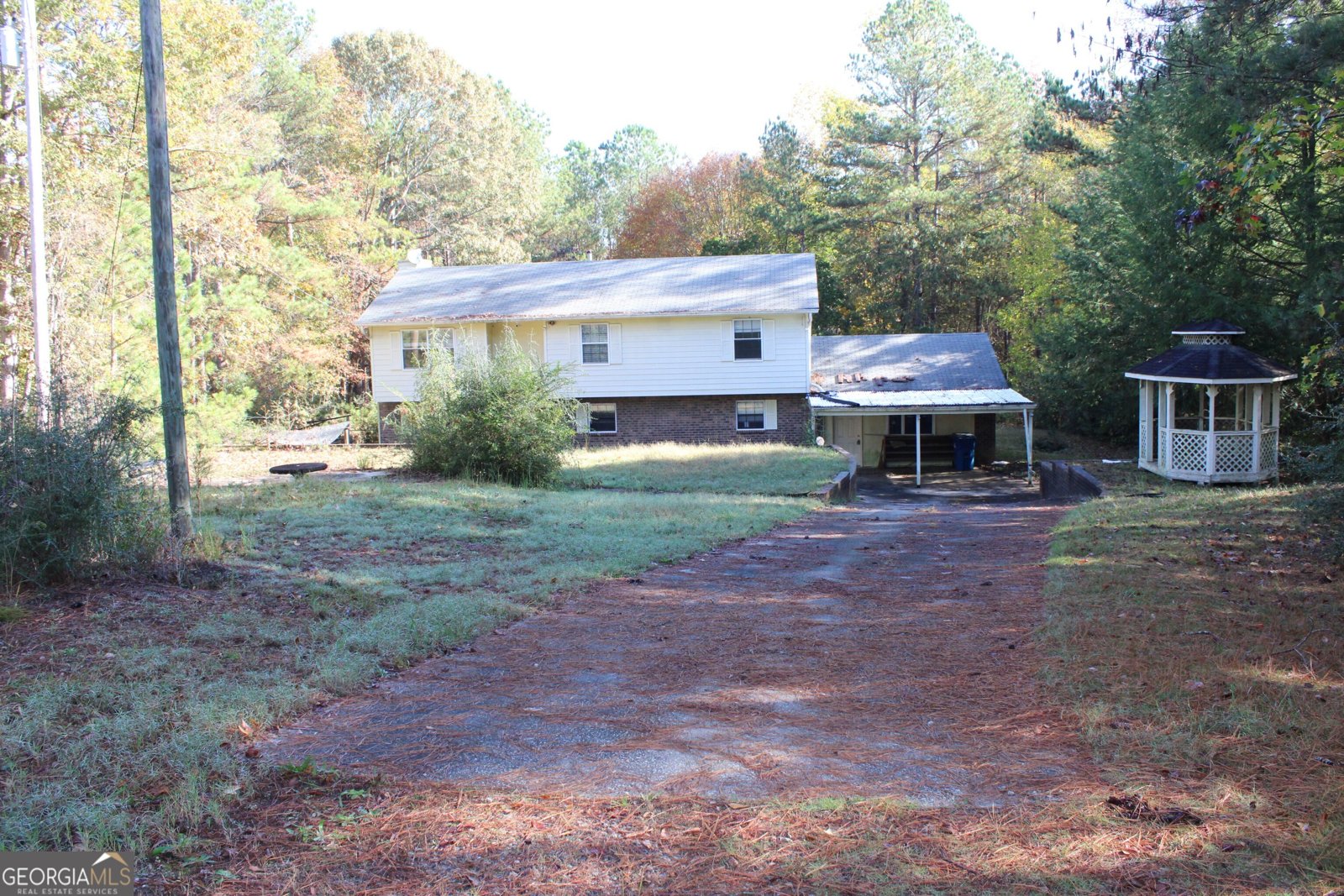 1372 Auburn Road Dacula - 3
