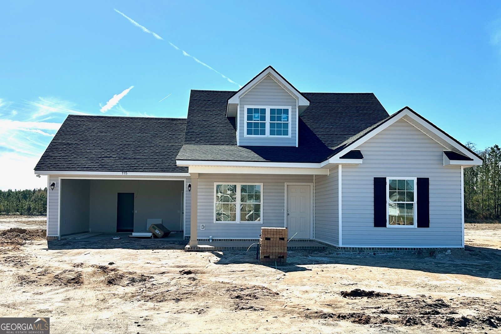 115 Freshwater Lane Ludowici - 1