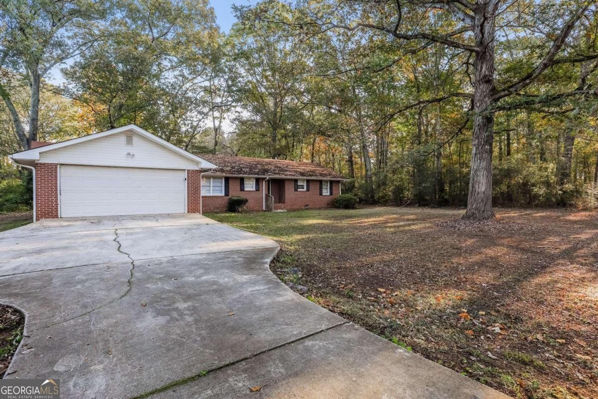 2273 Hampton Locust Grove Road Locust Grove - 1