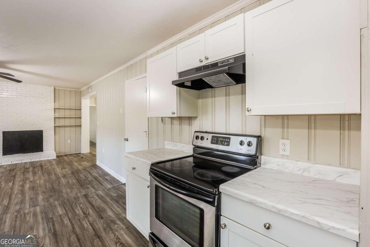 2273 Hampton Locust Grove Road Locust Grove - 10