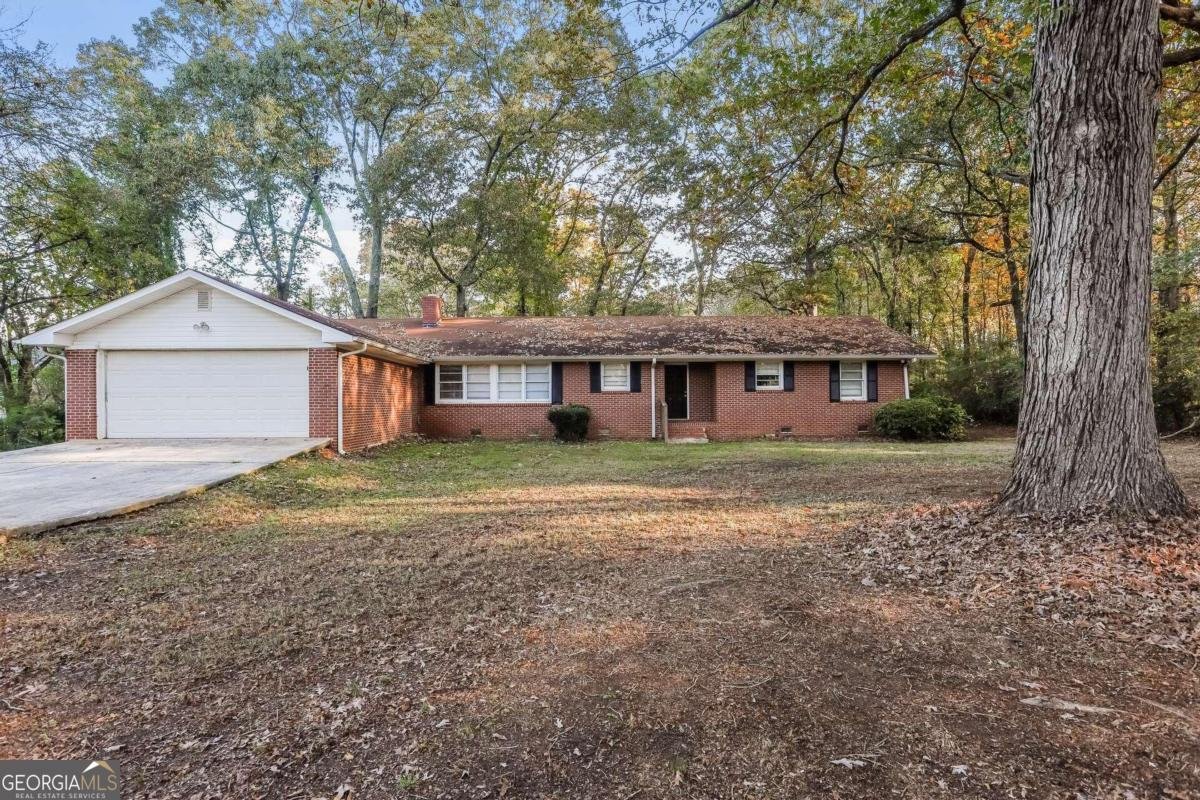 2273 Hampton Locust Grove Road Locust Grove - 2