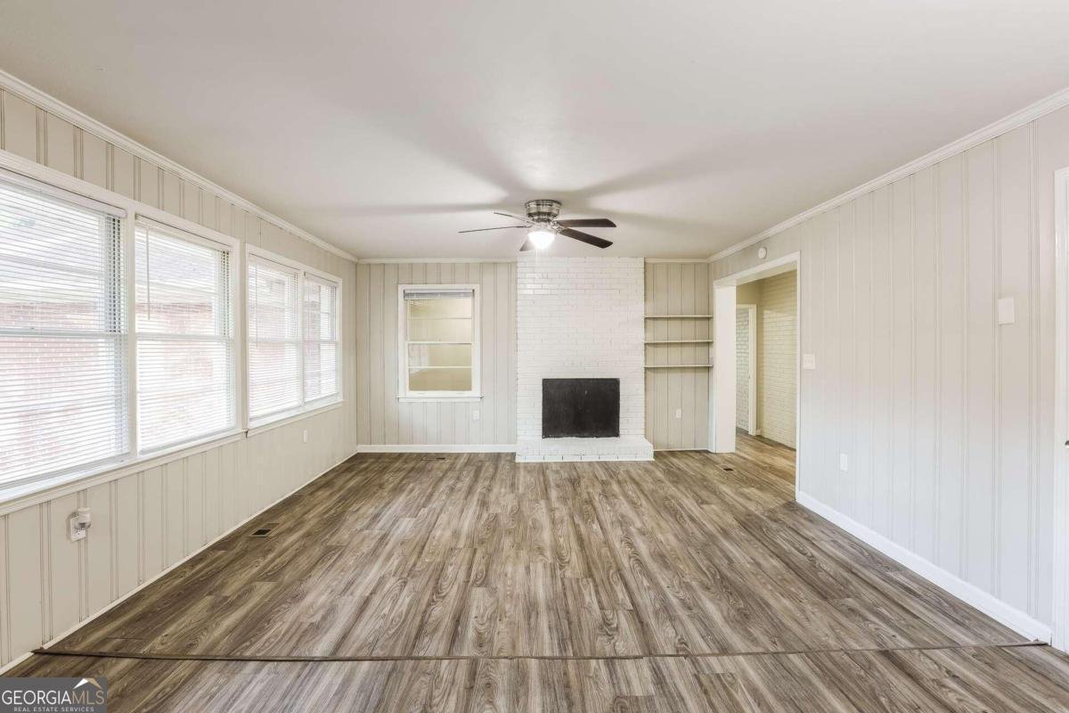 2273 Hampton Locust Grove Road Locust Grove - 3