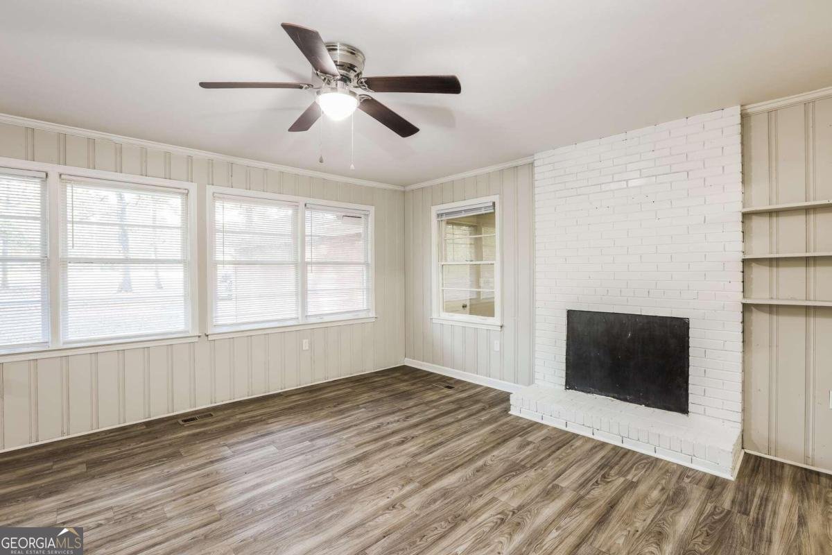 2273 Hampton Locust Grove Road Locust Grove - 4