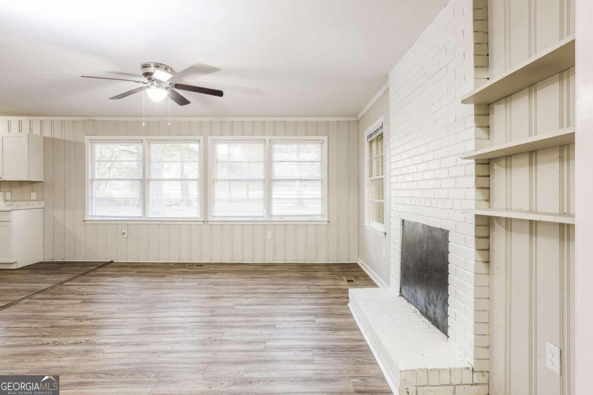 2273 Hampton Locust Grove Road Locust Grove - 5