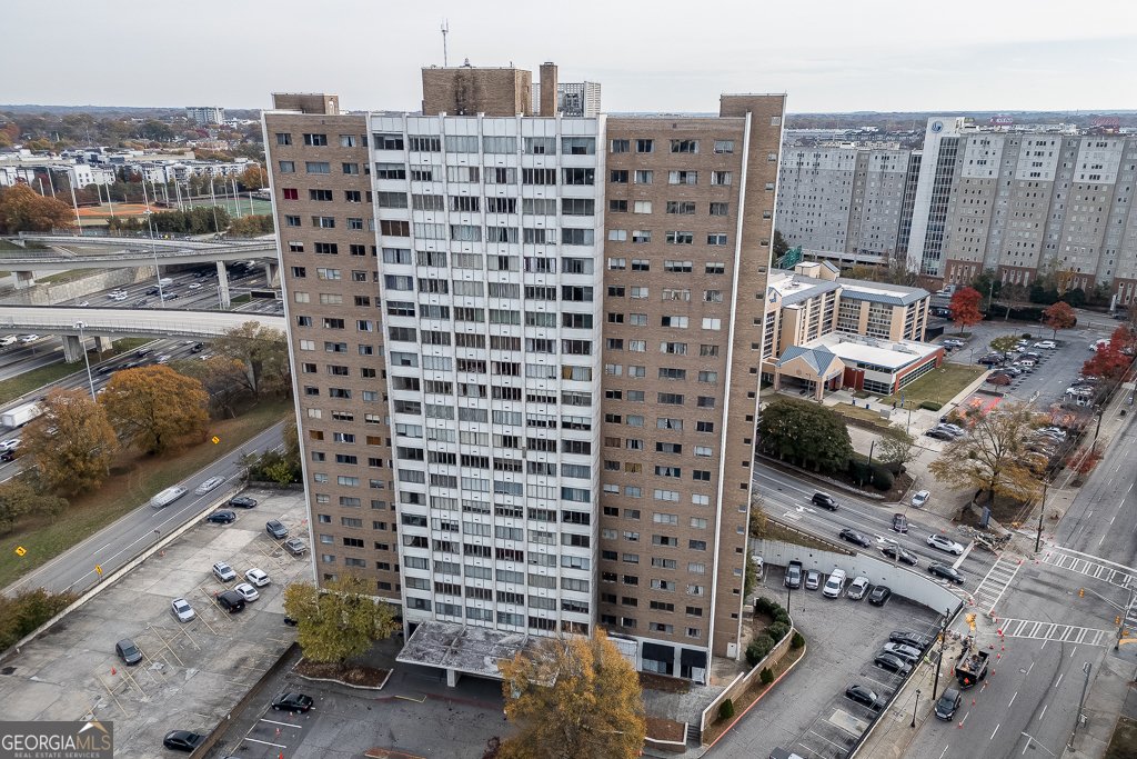 215 Piedmont Avenue Atlanta - 1