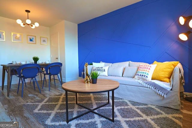 215 Piedmont Avenue Atlanta - 2