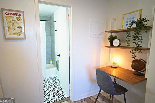 215 Piedmont Avenue Atlanta - 20