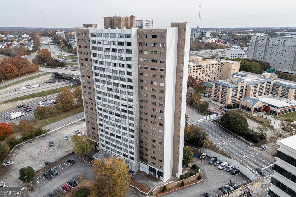 215 Piedmont Avenue Atlanta - 25
