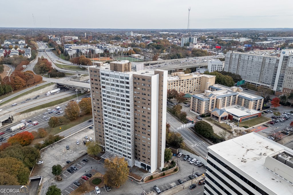 215 Piedmont Avenue Atlanta - 26
