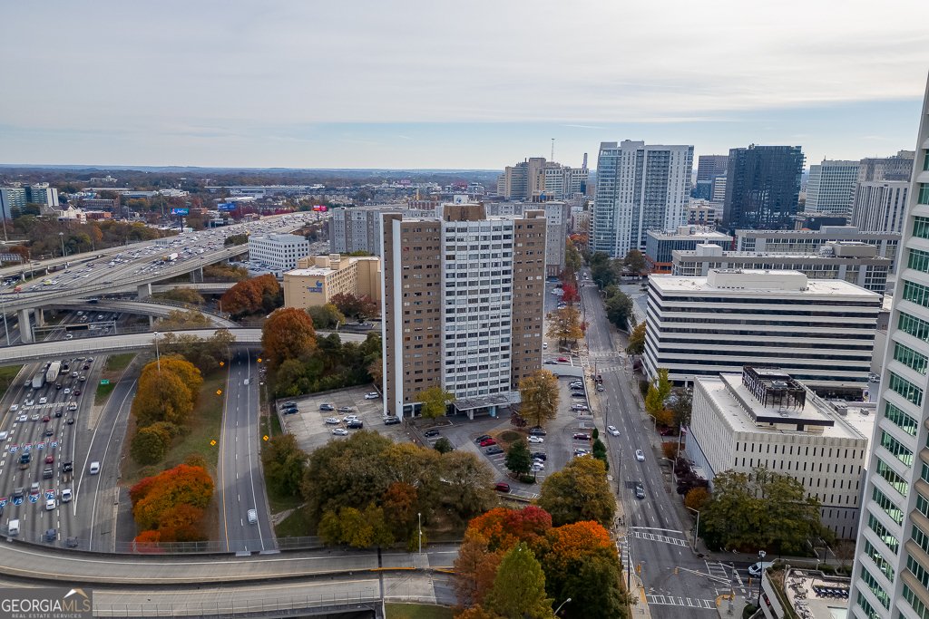 215 Piedmont Avenue Atlanta - 28