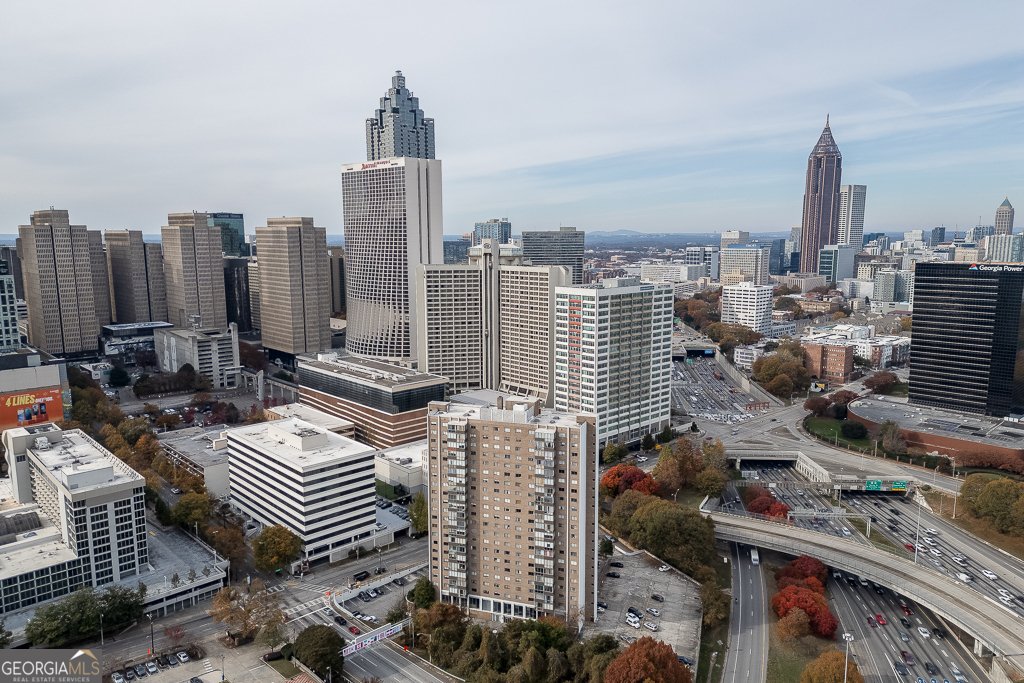 215 Piedmont Avenue Atlanta - 29