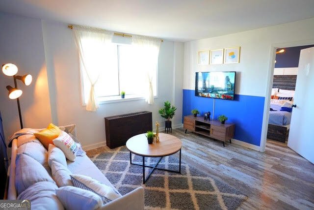 215 Piedmont Avenue Atlanta - 3