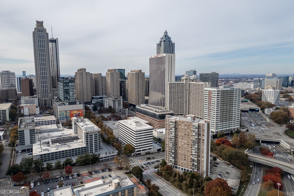 215 Piedmont Avenue Atlanta - 30