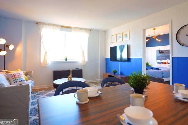 215 Piedmont Avenue Atlanta - 4