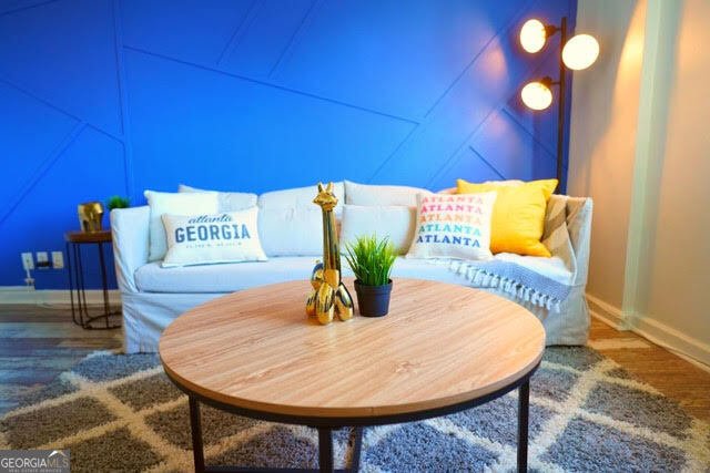 215 Piedmont Avenue Atlanta - 5