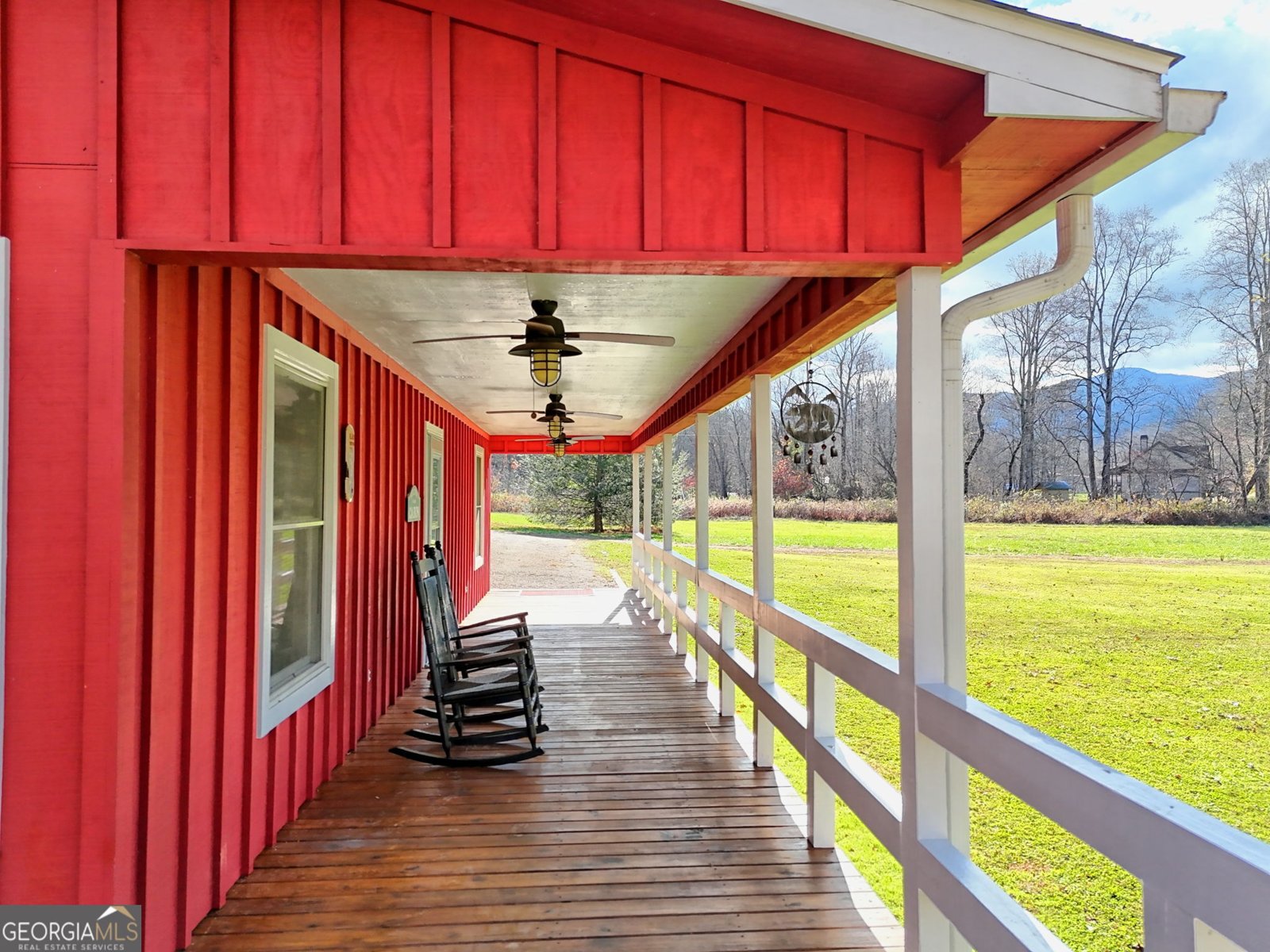 539 Nicholson Trail Hiawassee - 11