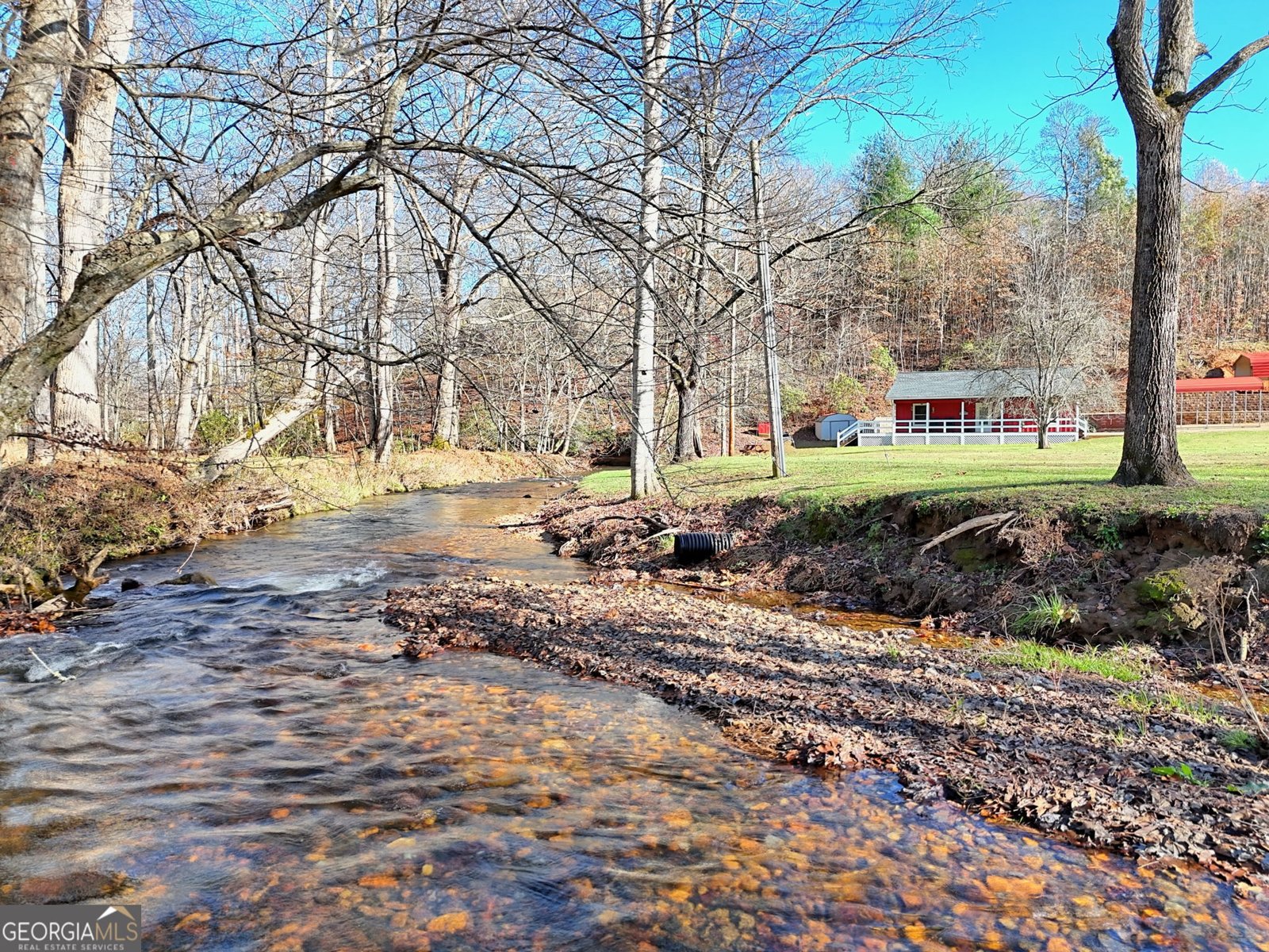 539 Nicholson Trail Hiawassee - 2