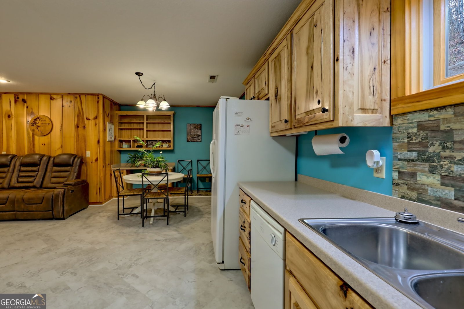 539 Nicholson Trail Hiawassee - 20
